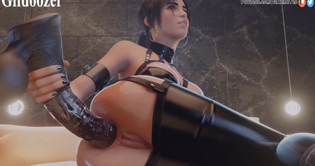 Tomb Raider Lara Croft