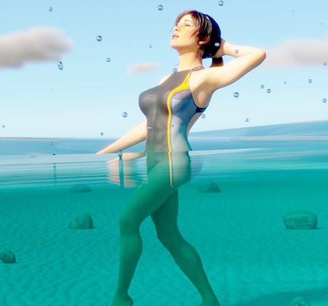 Tomb Raider Lara Croft