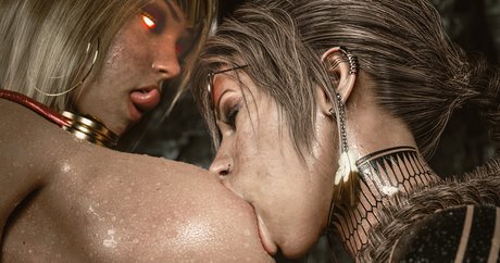 Tomb Raider Lara Croft