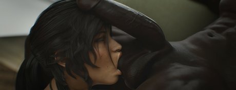 Tomb Raider Lara Croft