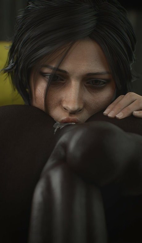 Tomb Raider Lara Croft