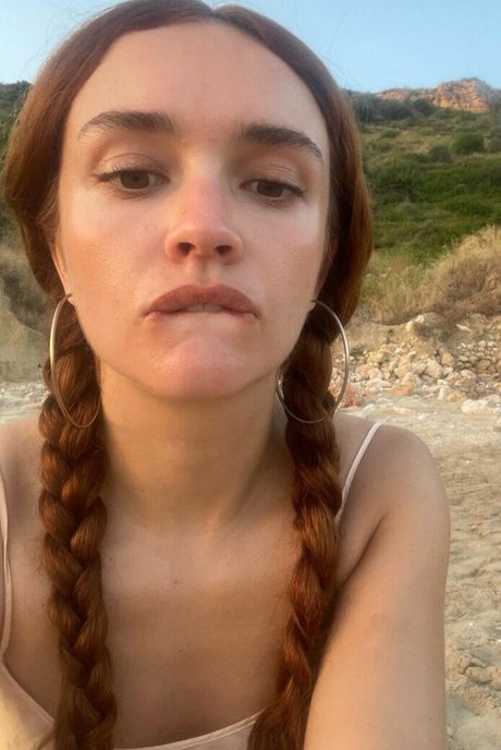 Olivia Cooke