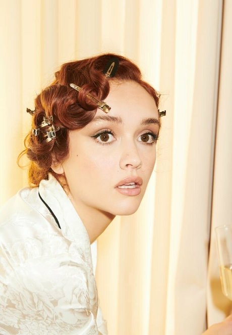 Olivia Cooke