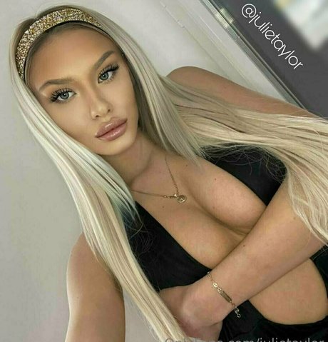 Julietaylor