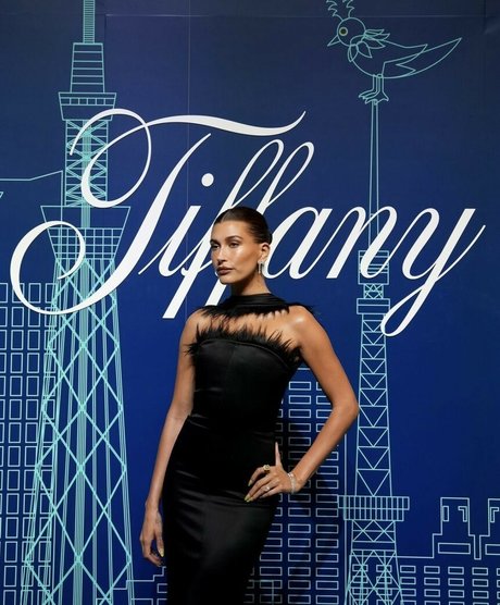 Hailey Baldwin Bieber