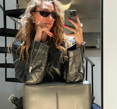 Hailey Baldwin Bieber