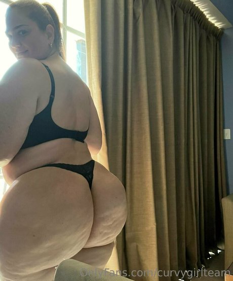Curvygirlteam