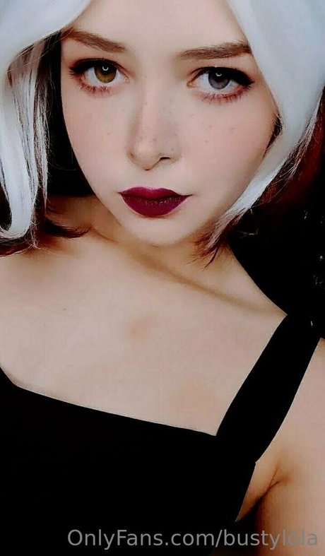 Bustylola