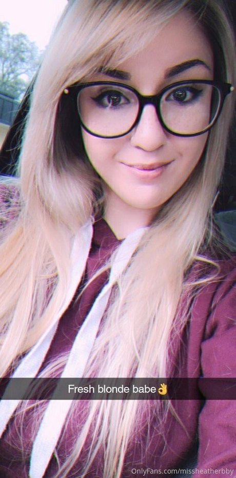 Missheatherbby