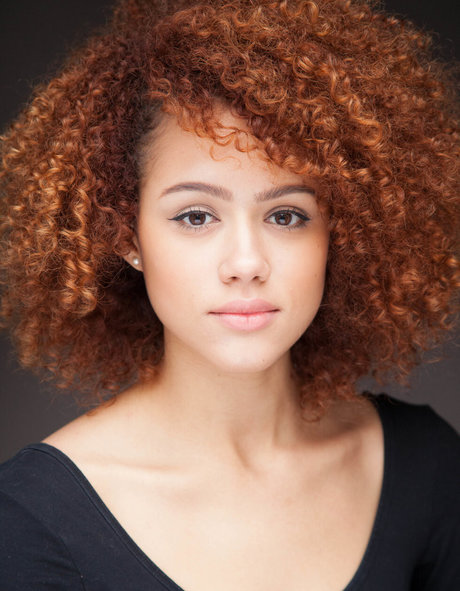 Nathalie Emmanuel