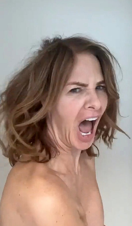 Trinny Woodall