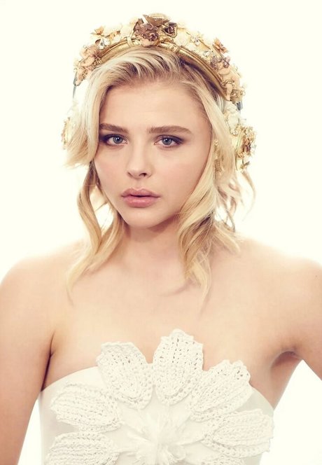 Chloe Grace Moretz