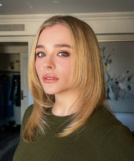 Chloe Grace Moretz