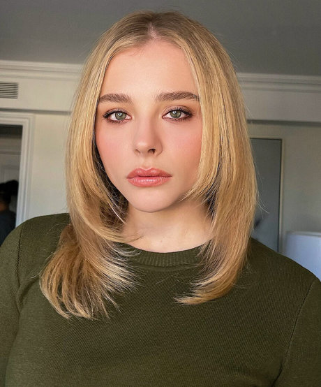 Chloe Grace Moretz