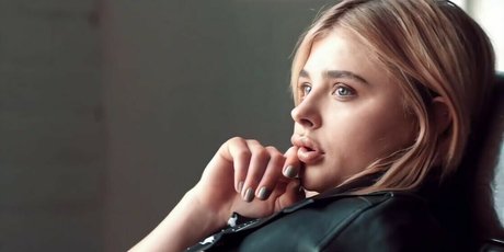 Chloe Grace Moretz