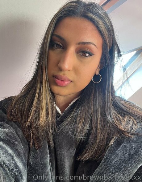 Brownbarbieexxx