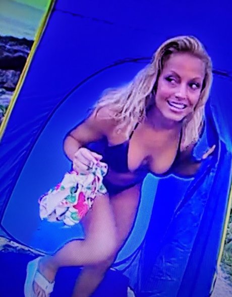 Trish Stratus