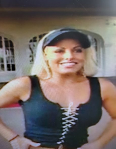 Trish Stratus