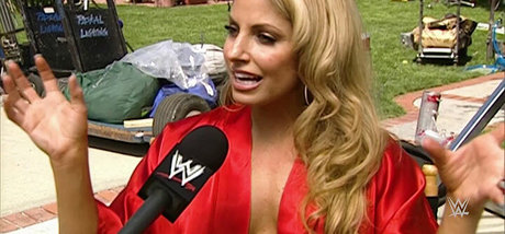 Trish Stratus