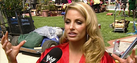 Trish Stratus