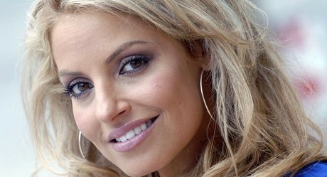 Trish Stratus