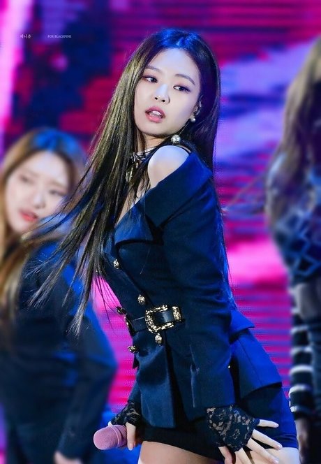 Jennie