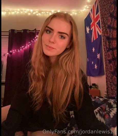 Jordanlewis18