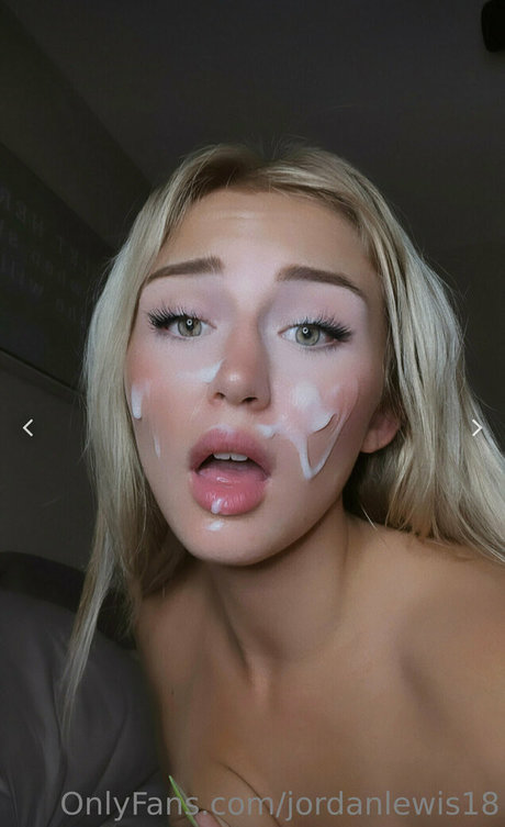 Jordanlewis18