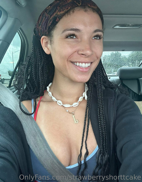 Strawberryshorttcake