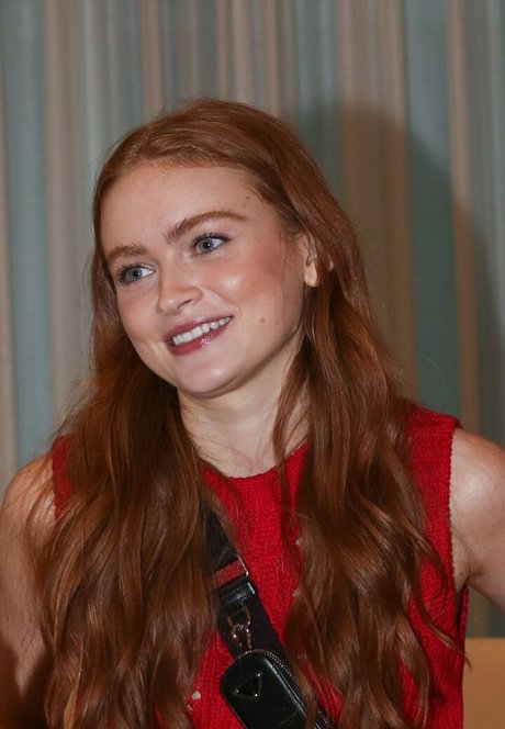 Sadie Sink