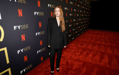 Sadie Sink