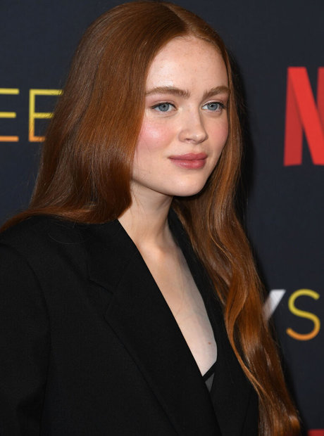 Sadie Sink