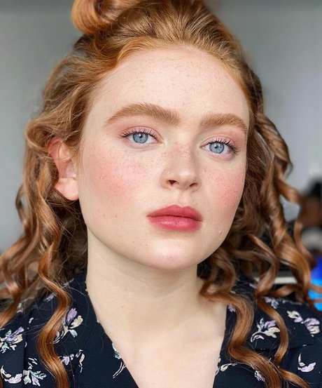 Sadie Sink