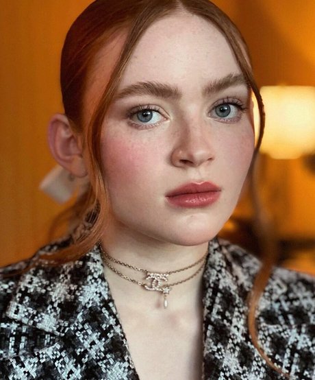 Sadie Sink