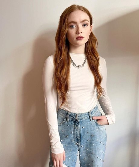 Sadie Sink