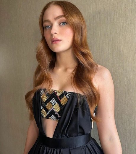 Sadie Sink