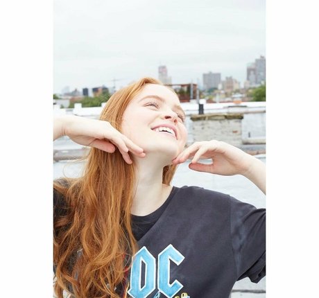 Sadie Sink