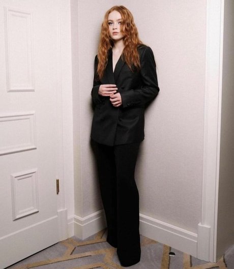 Sadie Sink