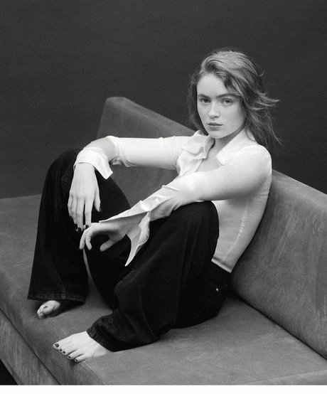 Sadie Sink