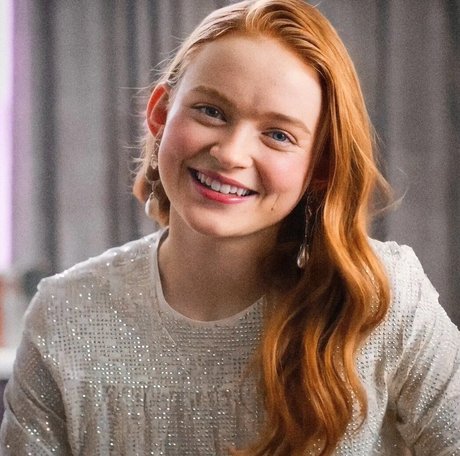 Sadie Sink