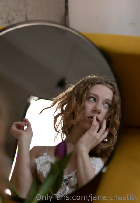 Janechastity