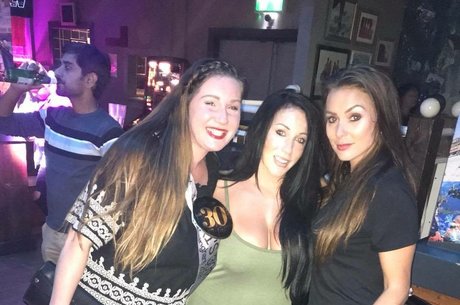 Kelly Louise Sheridan