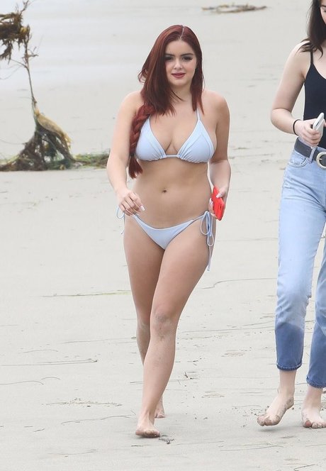 Ariel Winter