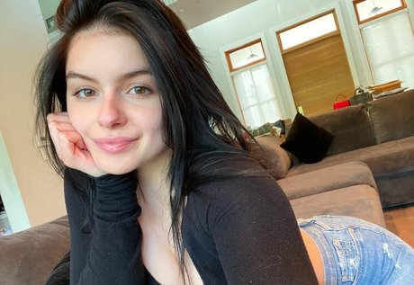 Ariel Winter