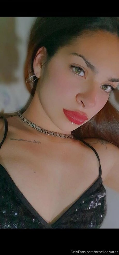 Ornellaalvarez