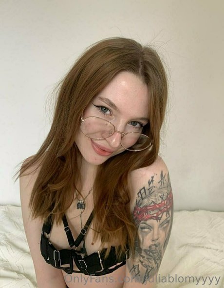 Juliablomyyyy