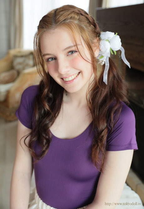 Tokyodoll
