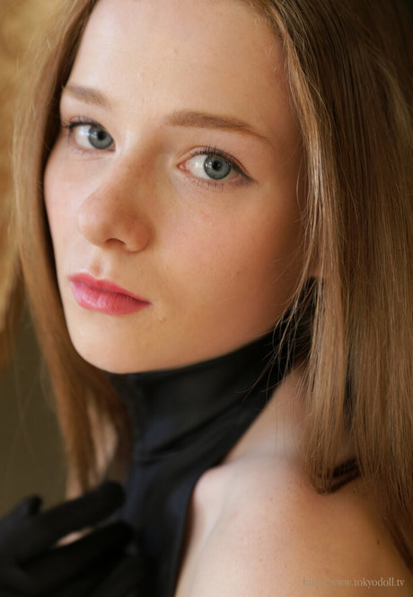 Tokyodoll