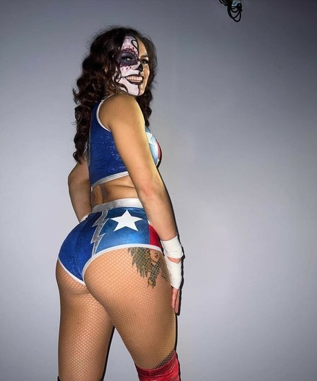 Thunder Rosa