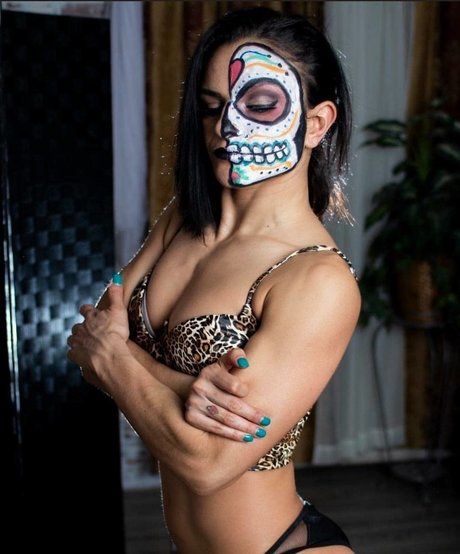 Thunder Rosa